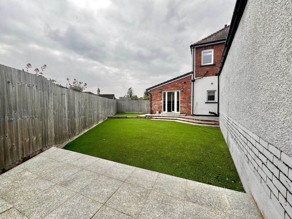 Image for Keynsham Avenue, Newport