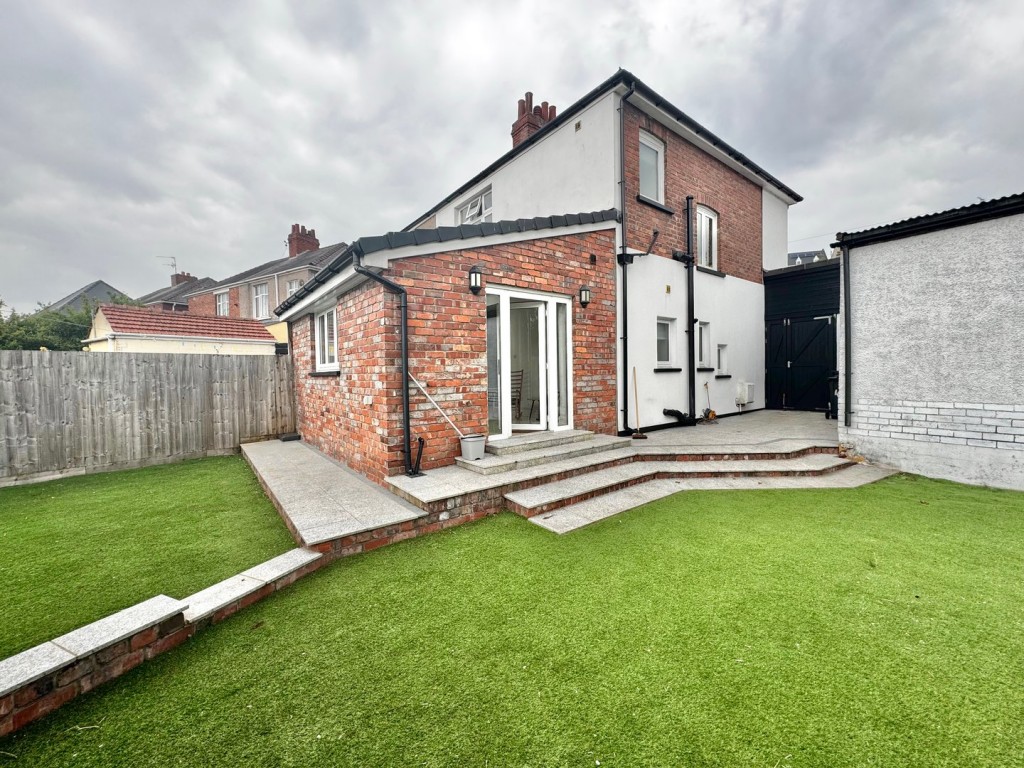 Image for Keynsham Avenue, Newport