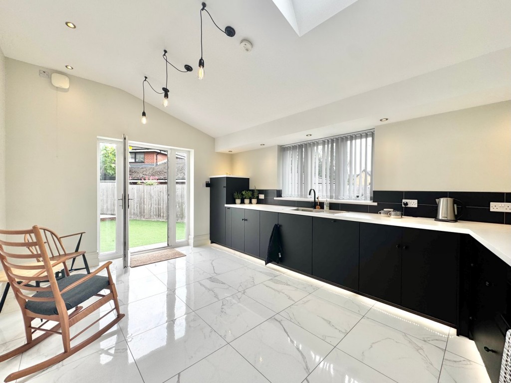 Image for Keynsham Avenue, Newport