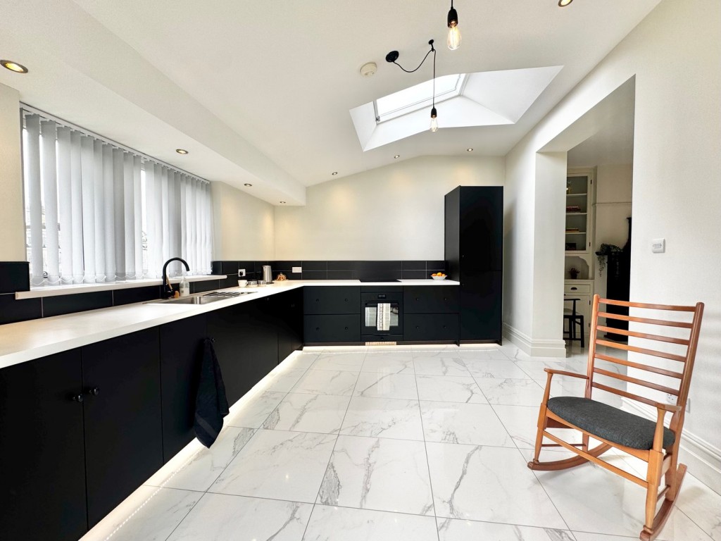Image for Keynsham Avenue, Newport