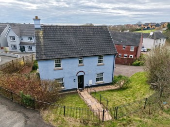 Pontrhydyrun, Cwmbran, Torfaen