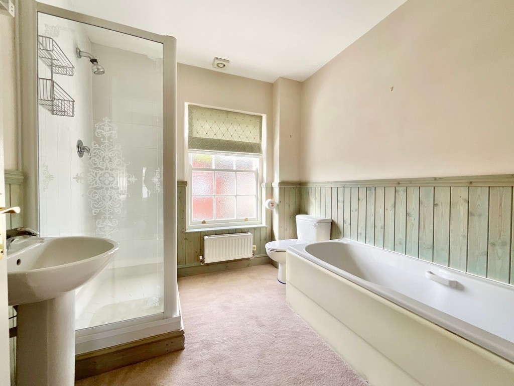 Image for Barons Court, Usk, Monmouthshire