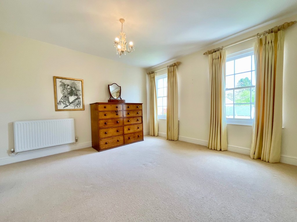 Image for Barons Court, Usk, Monmouthshire
