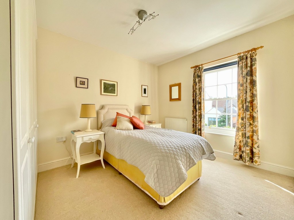 Image for Barons Court, Usk, Monmouthshire