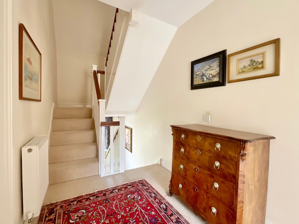 Image for Barons Court, Usk, Monmouthshire