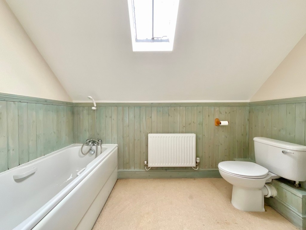 Image for Barons Court, Usk, Monmouthshire