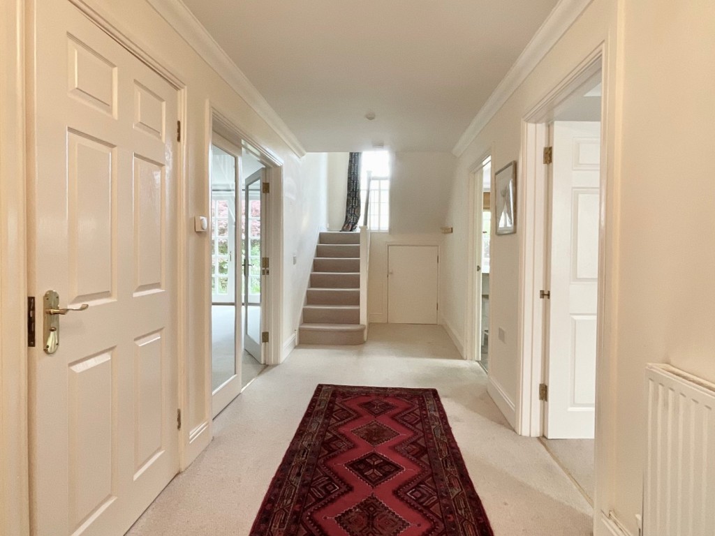 Image for Barons Court, Usk, Monmouthshire