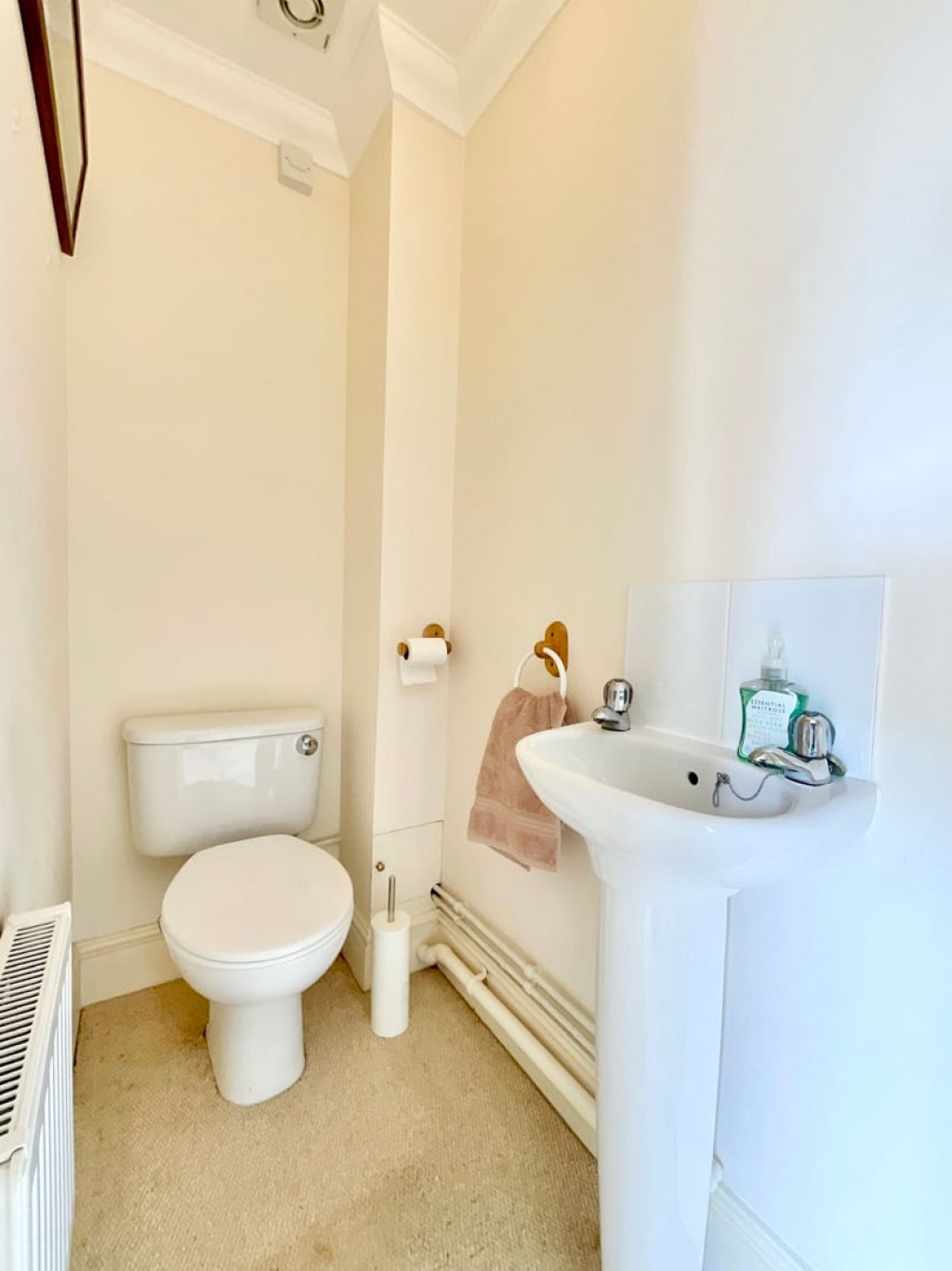 Image for Barons Court, Usk, Monmouthshire