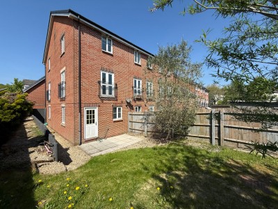 View full details for Caerleon, Newport