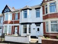 Image for Caerleon Road, Newport