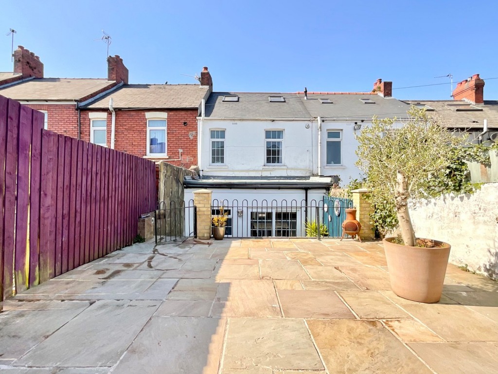 Image for Caerleon Road, Newport