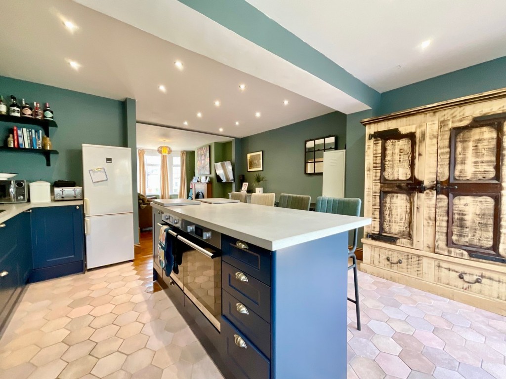 Image for Caerleon Road, Newport