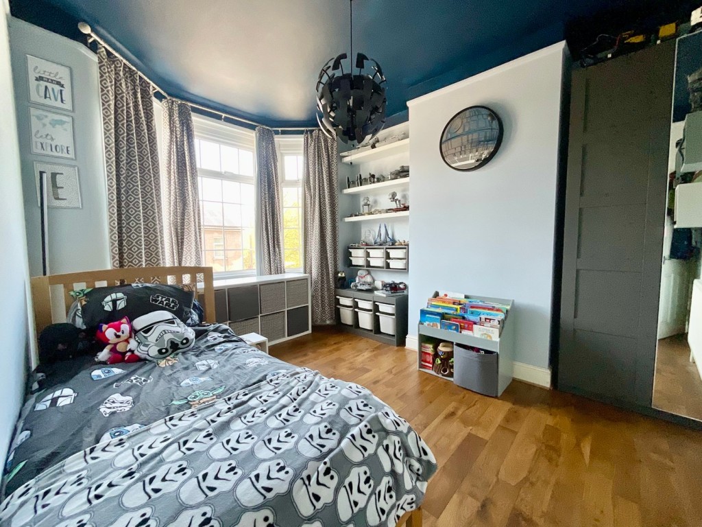 Image for Caerleon Road, Newport