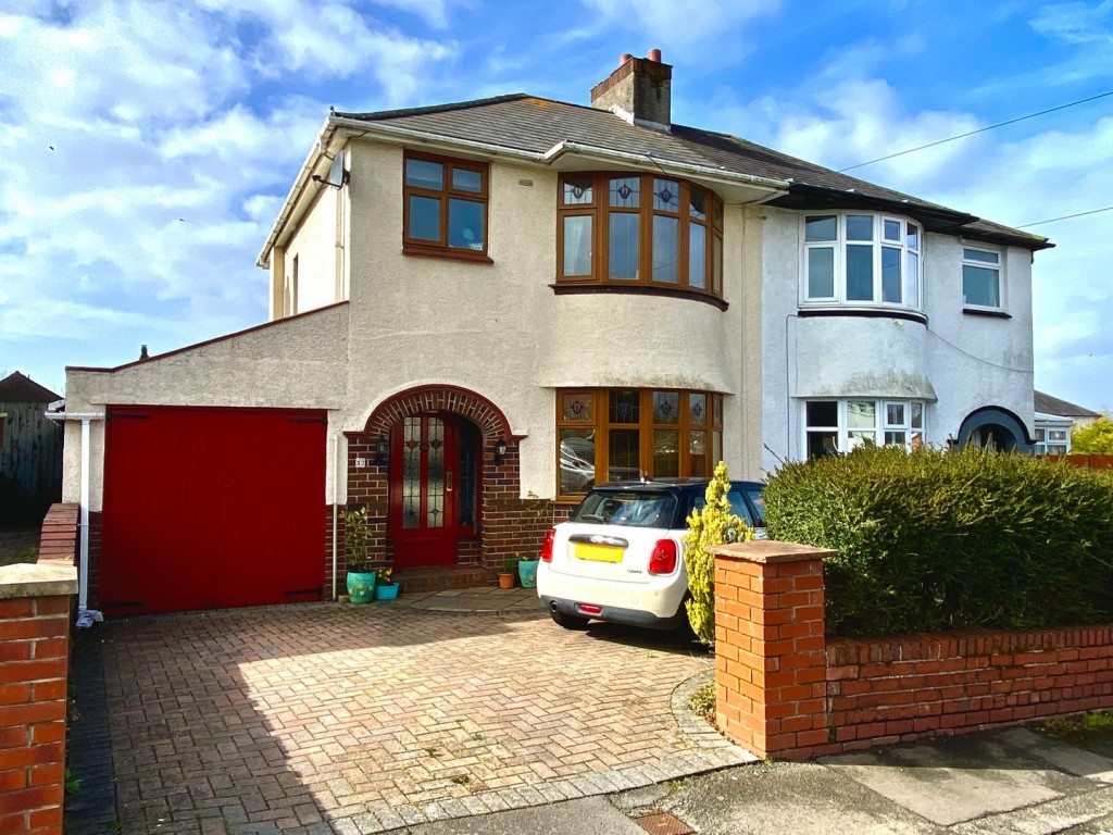 Image for Beaufort Road, Newport