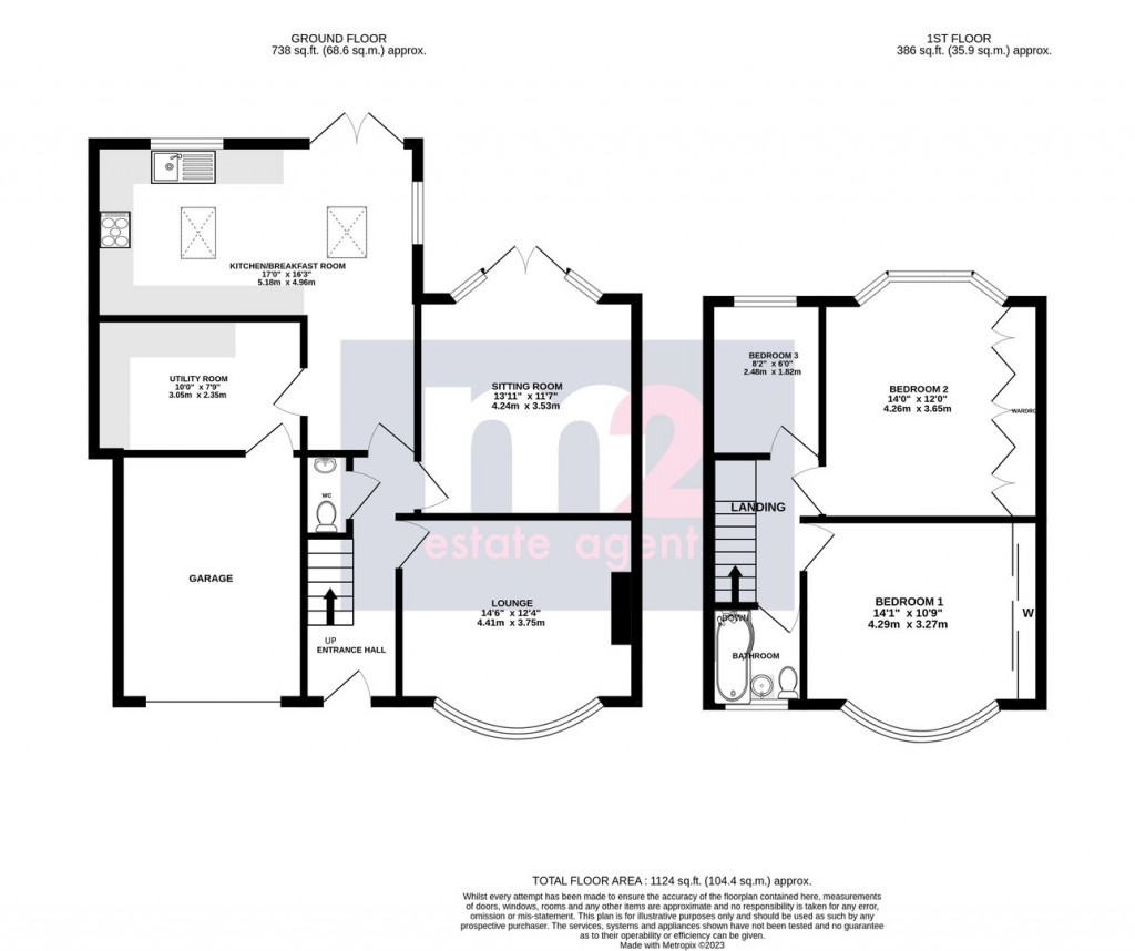 Image for Beaufort Road, Newport