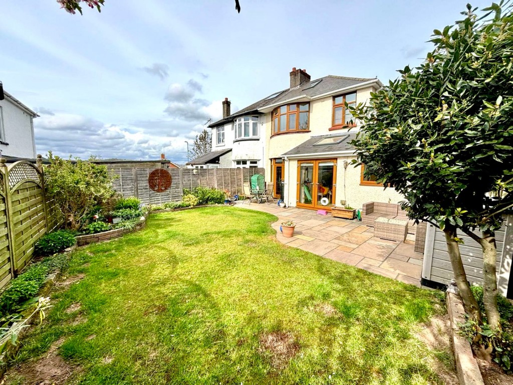 Image for Beaufort Road, Newport