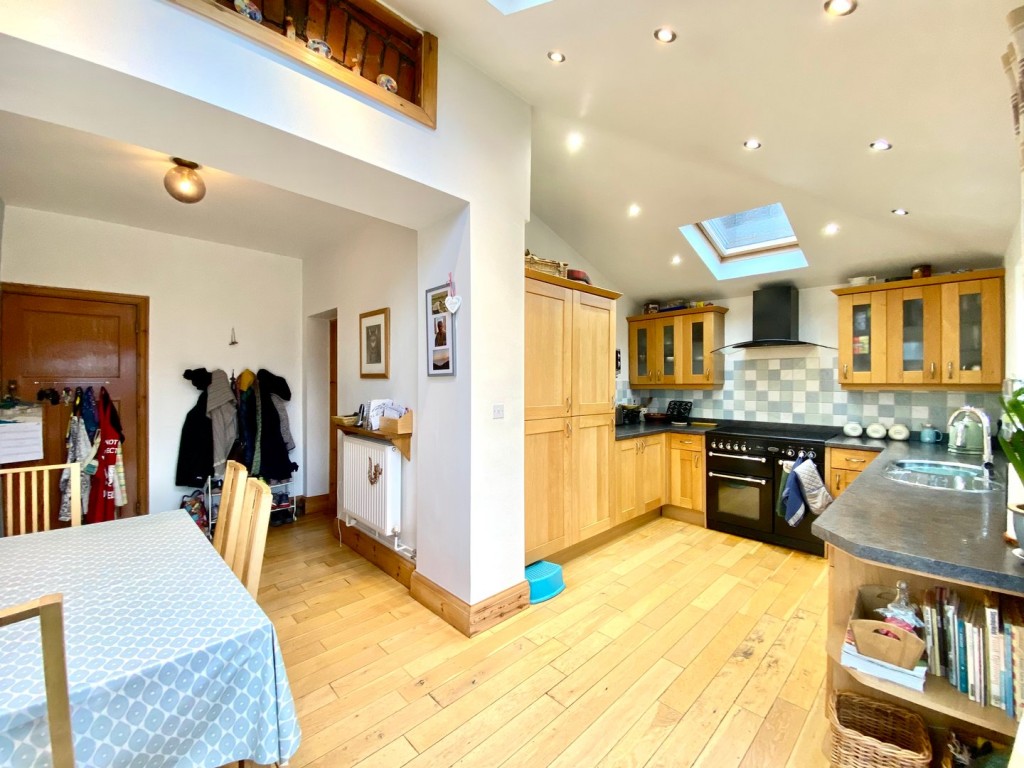 Image for Beaufort Road, Newport