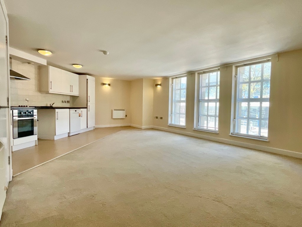 Image for Clarence Place, Newport