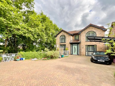 View full details for Caerleon, Newport