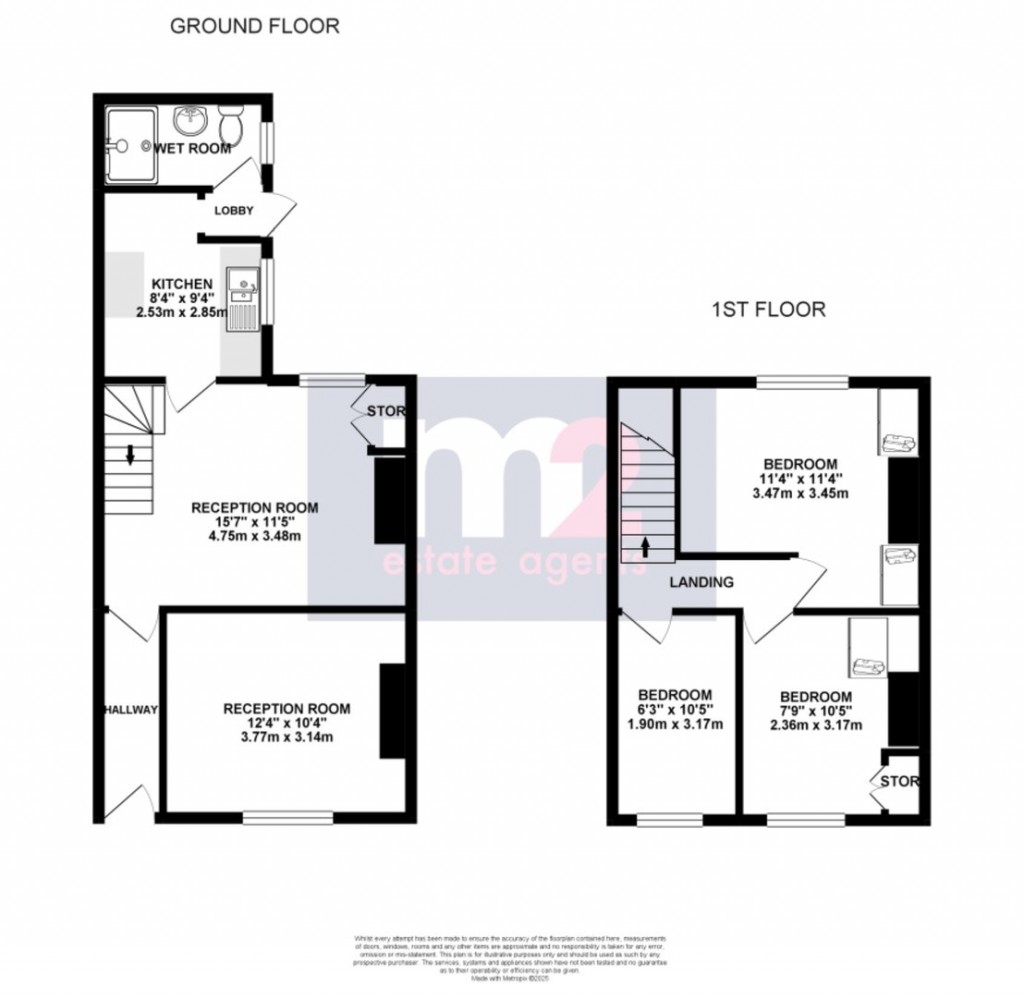 Image for Griffithstown, Pontypool, Torfaen