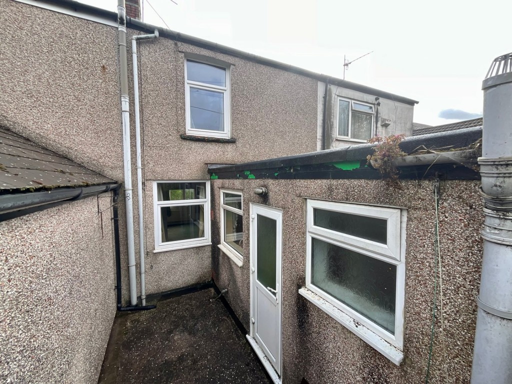 Image for Griffithstown, Pontypool, Torfaen
