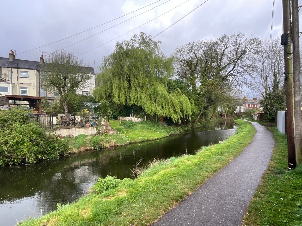 Image for Griffithstown, Pontypool, Torfaen