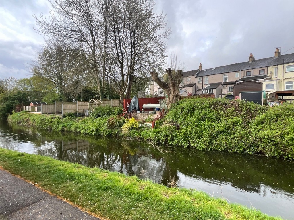 Image for Griffithstown, Pontypool, Torfaen