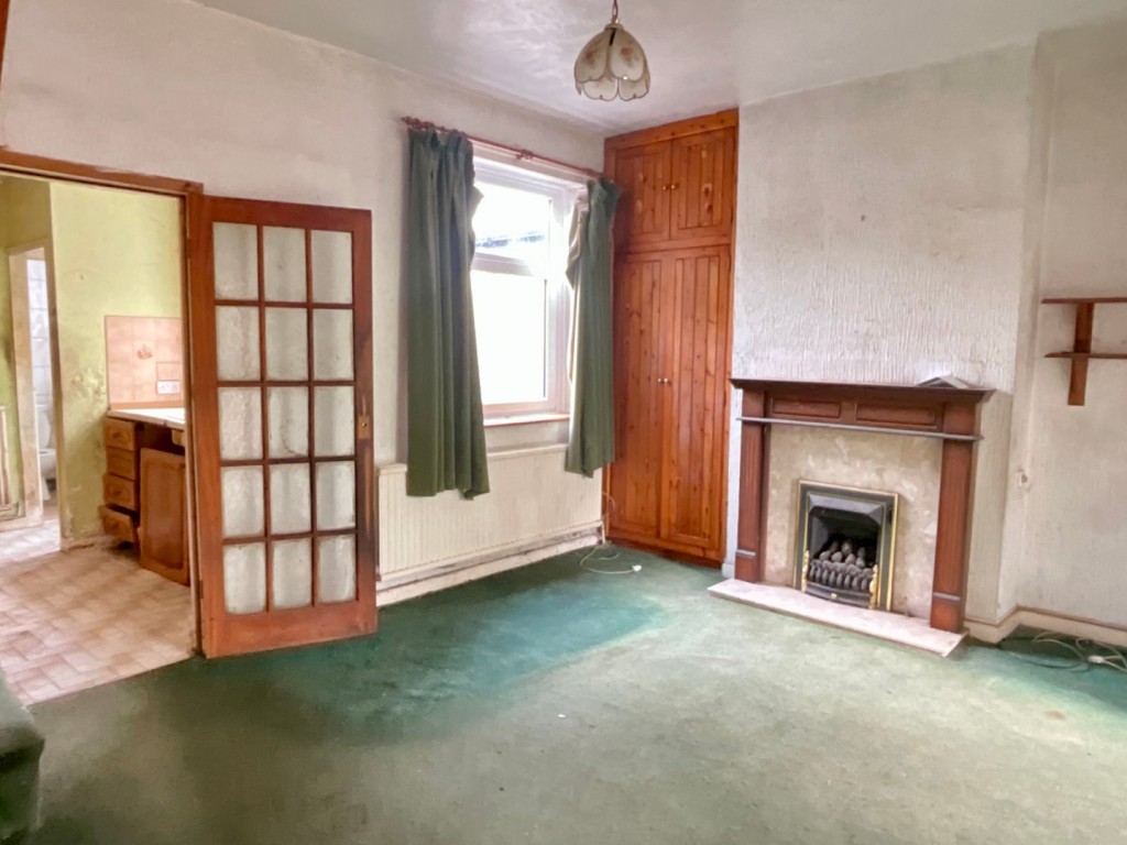 Image for Griffithstown, Pontypool, Torfaen