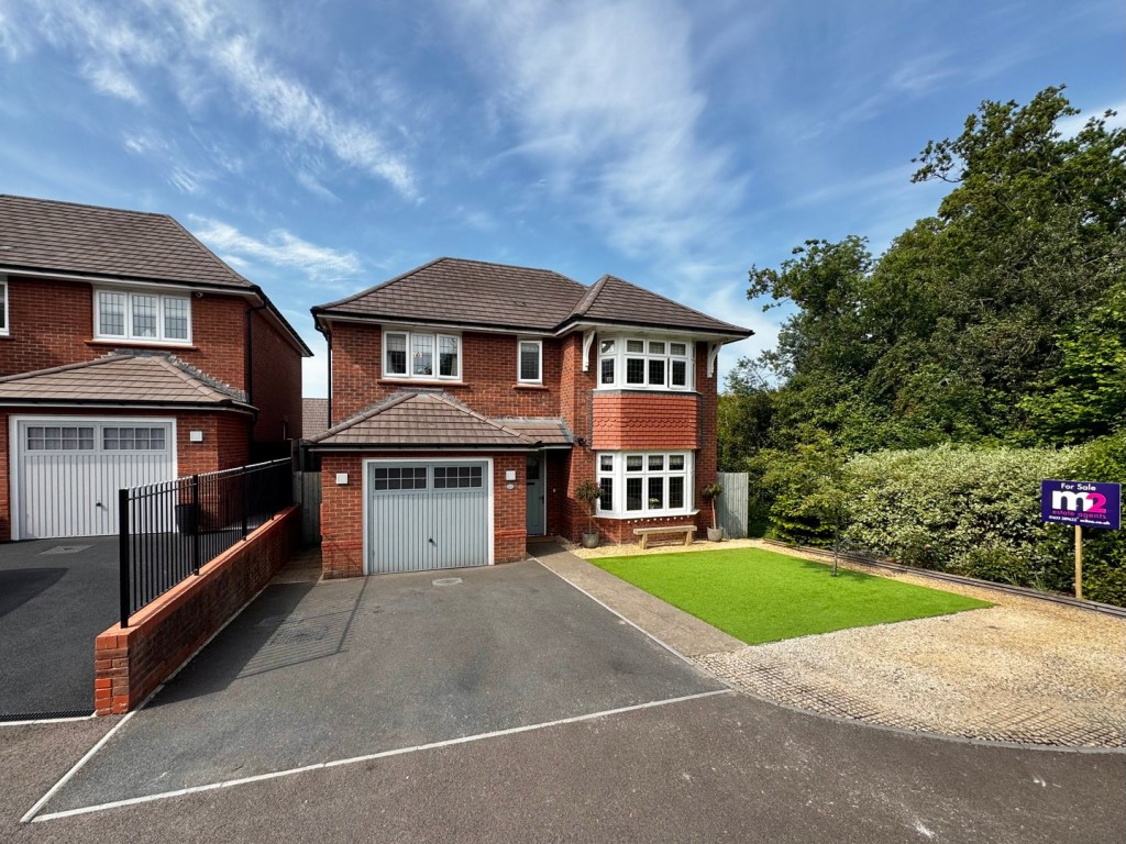 Image for Llantarnam, Cwmbran, Torfaen