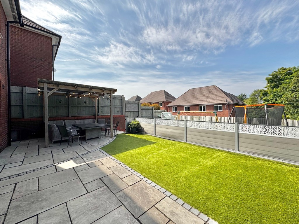 Image for Llantarnam, Cwmbran, Torfaen
