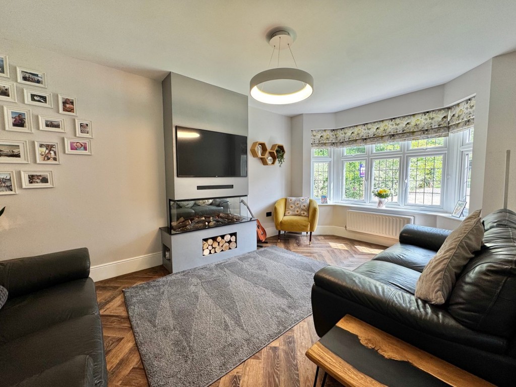 Image for Llantarnam, Cwmbran, Torfaen