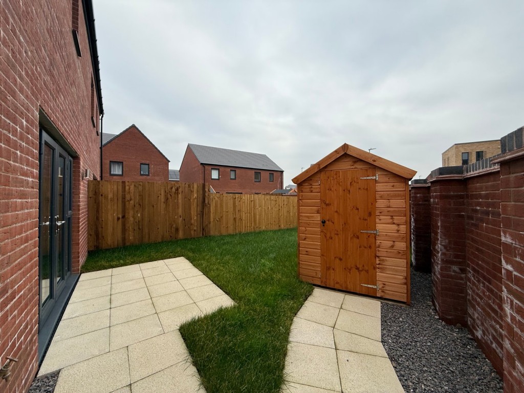 Image for Cape Lindsey Road, Newport