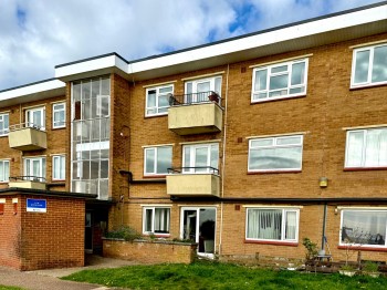 Joyce Close, Newport