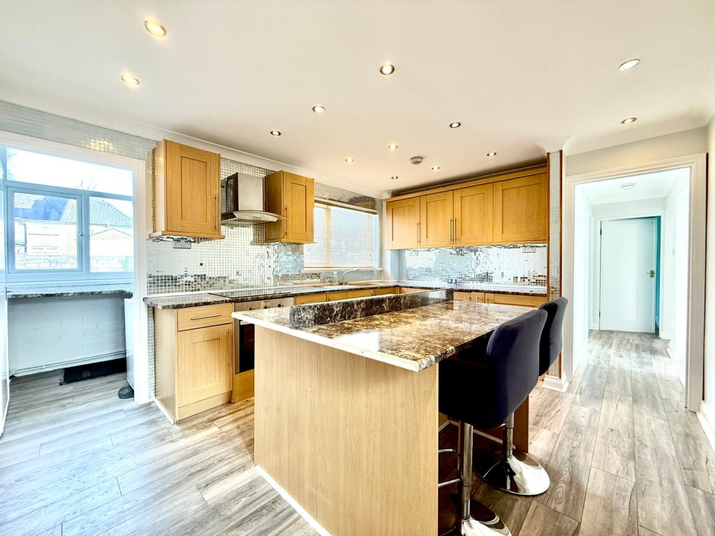Image for Joyce Close, Newport