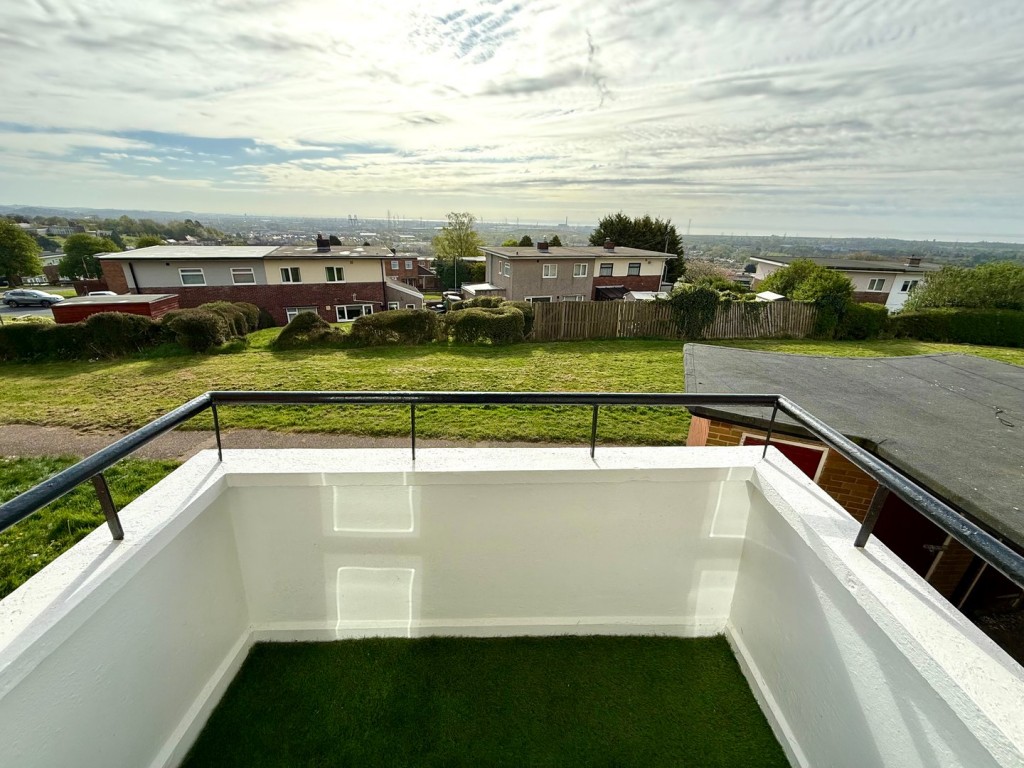Image for Joyce Close, Newport