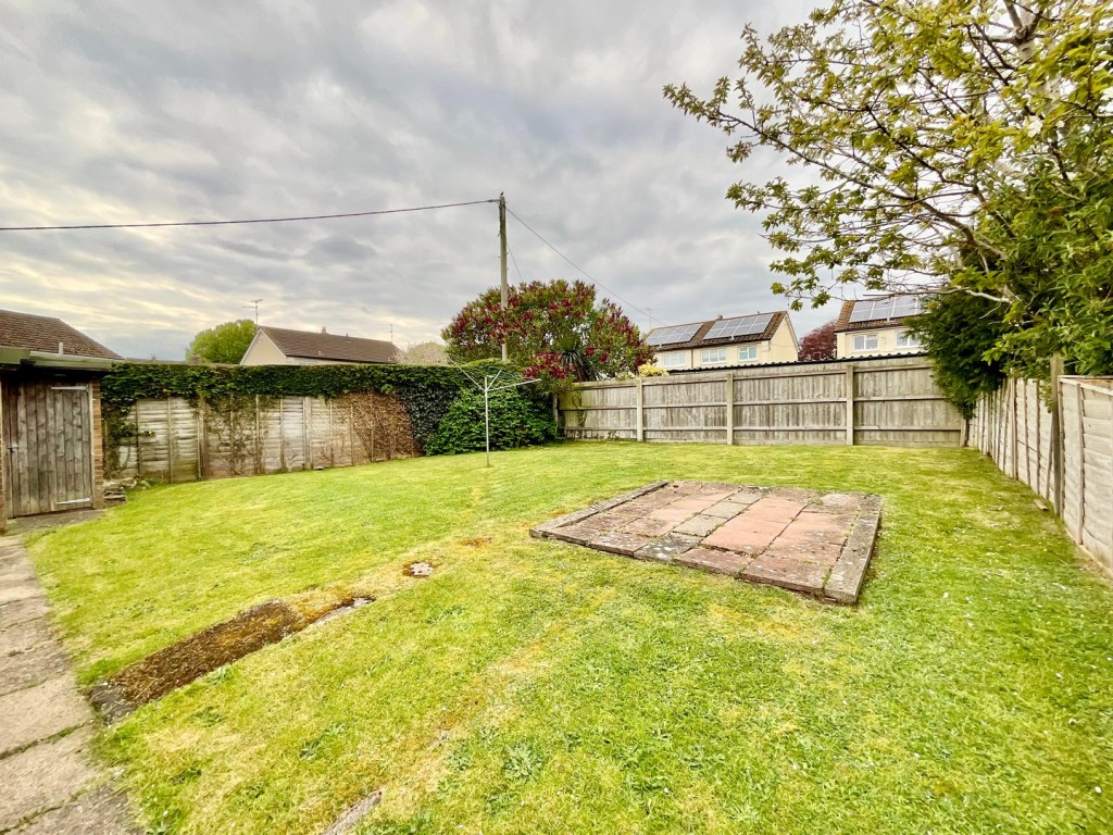 Image for Raglan, Usk, Monmouthshire