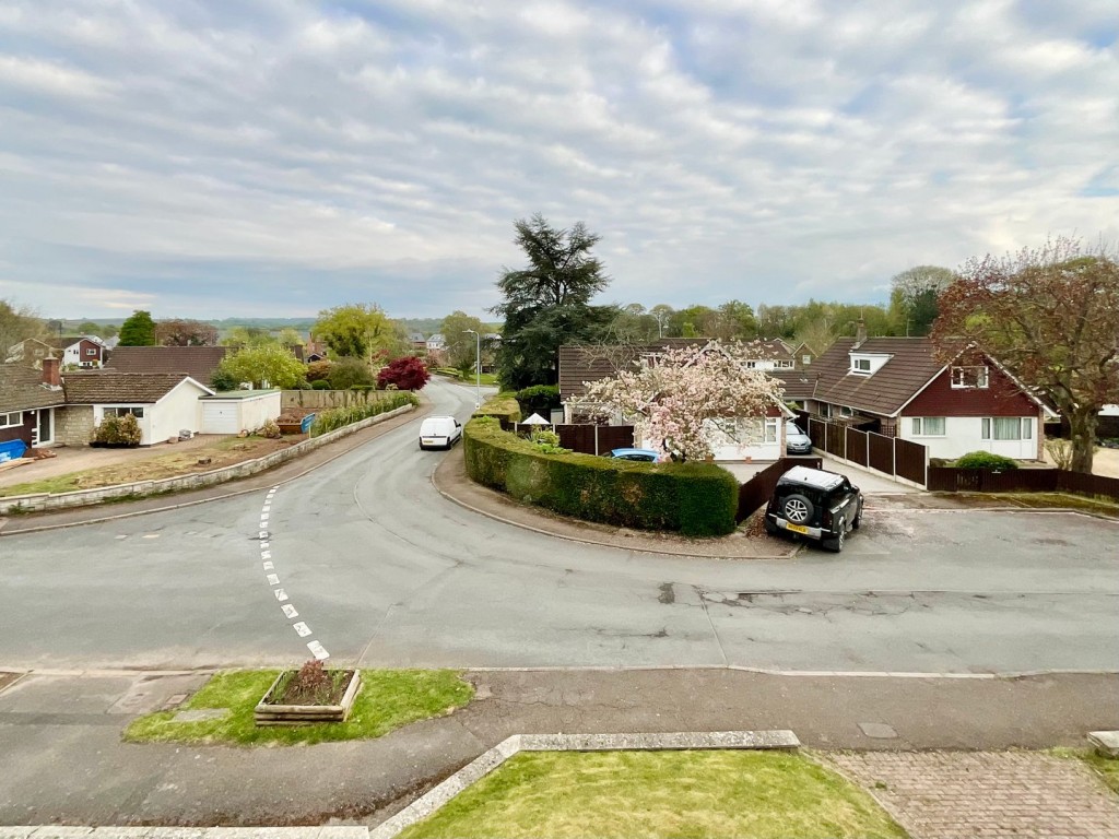 Image for Raglan, Usk, Monmouthshire