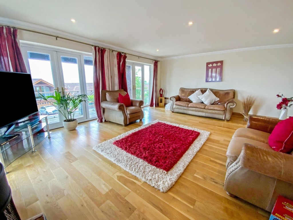 Image for Trinity View, Caerleon, Newport
