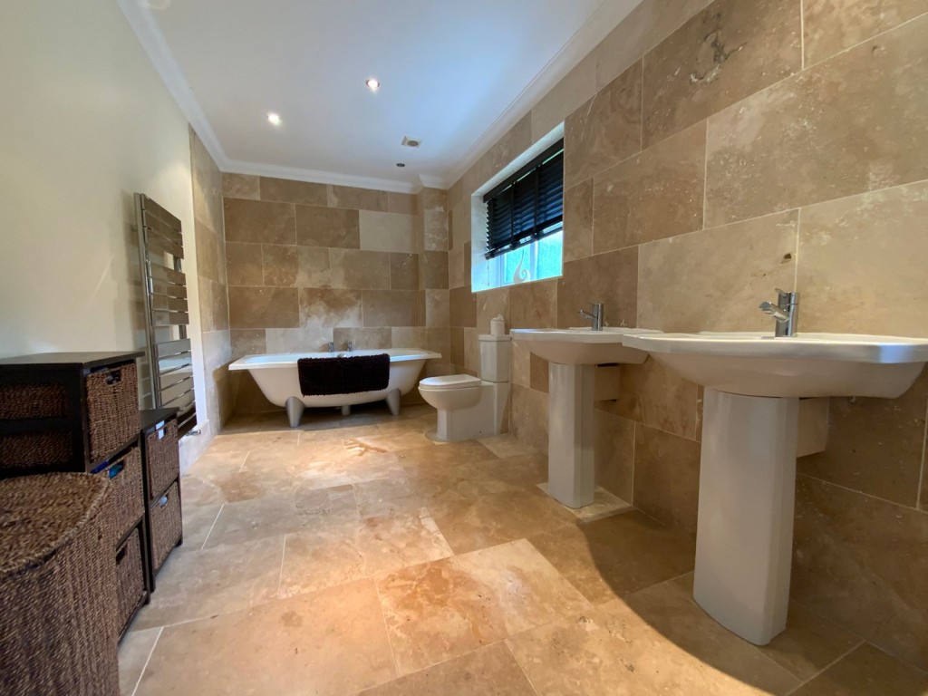 Image for Trinity View, Caerleon, Newport