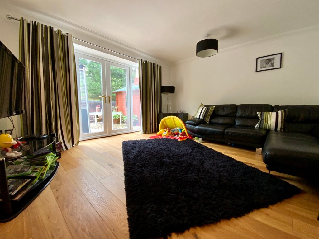 Image for Trinity View, Caerleon, Newport