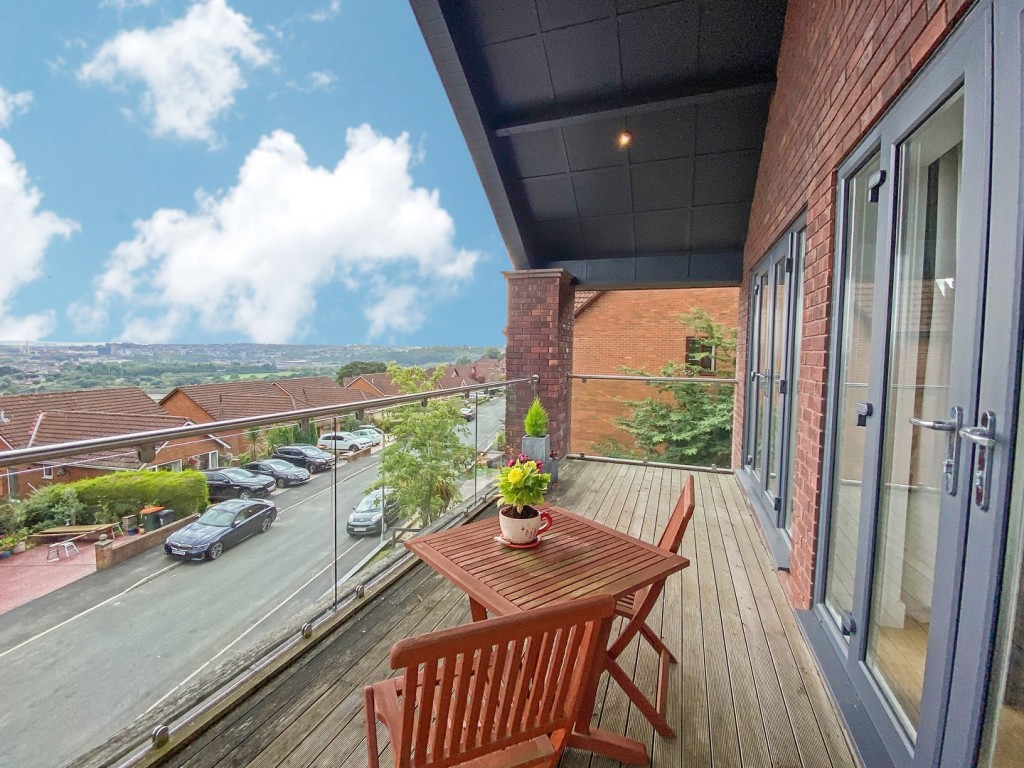 Image for Trinity View, Caerleon, Newport