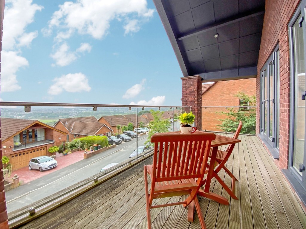 Image for Trinity View, Caerleon, Newport