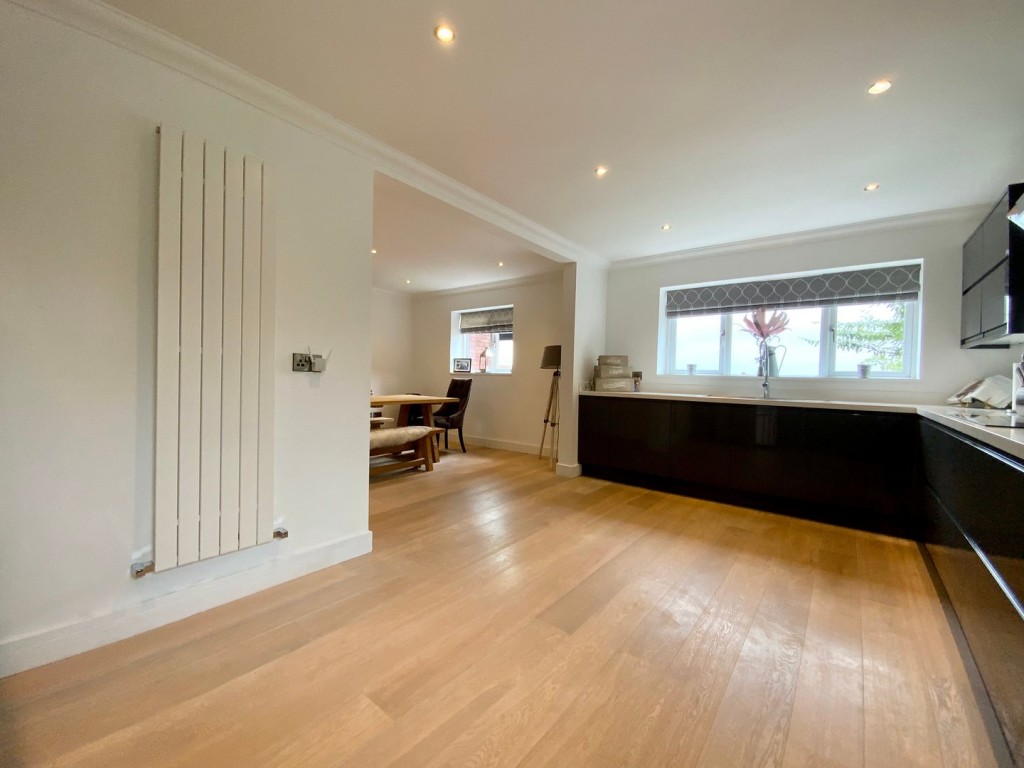 Image for Trinity View, Caerleon, Newport