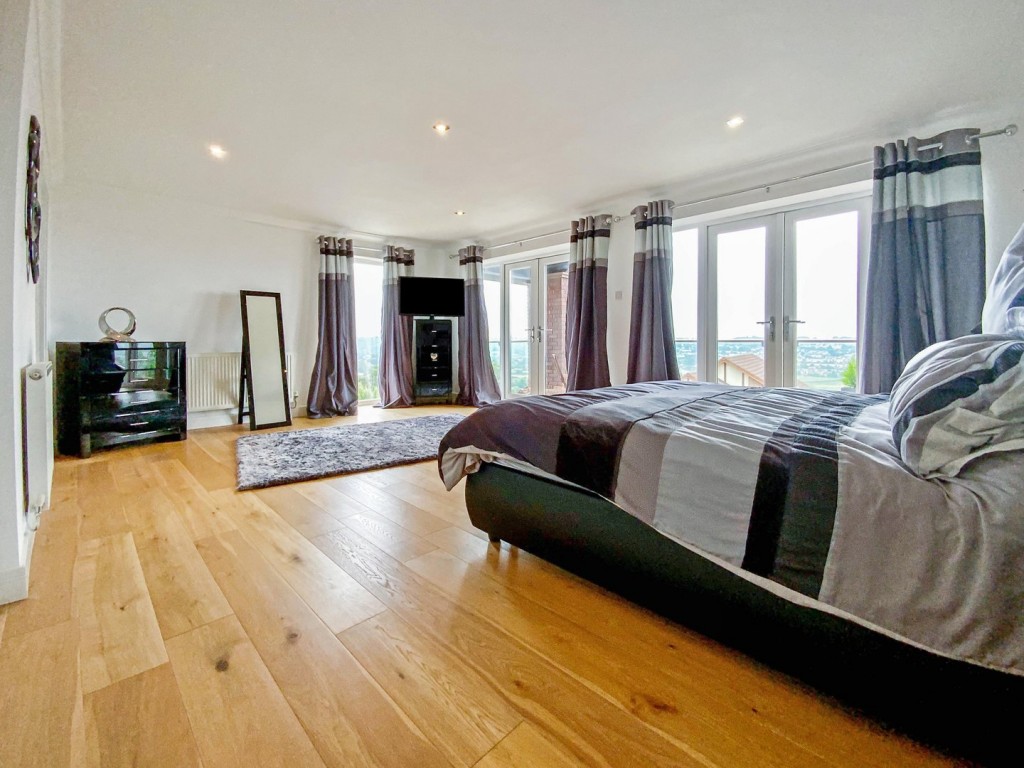 Image for Trinity View, Caerleon, Newport