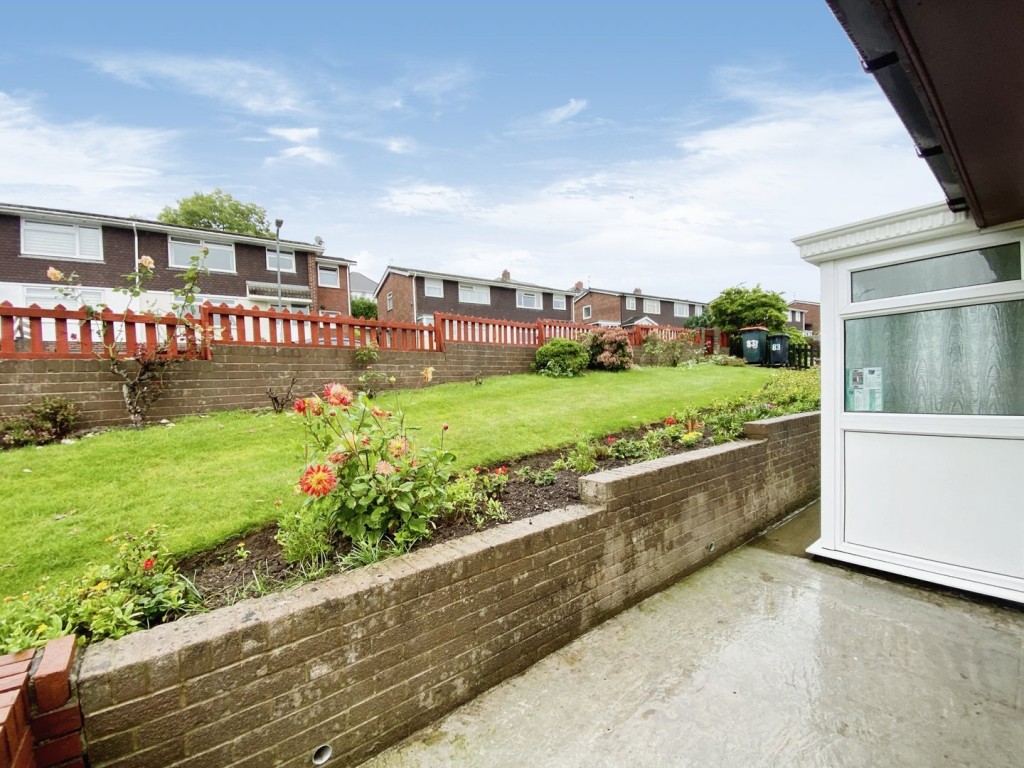 Image for The Moorings, Newport