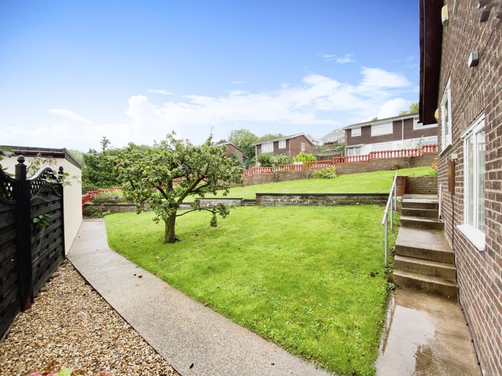 Image for The Moorings, Newport