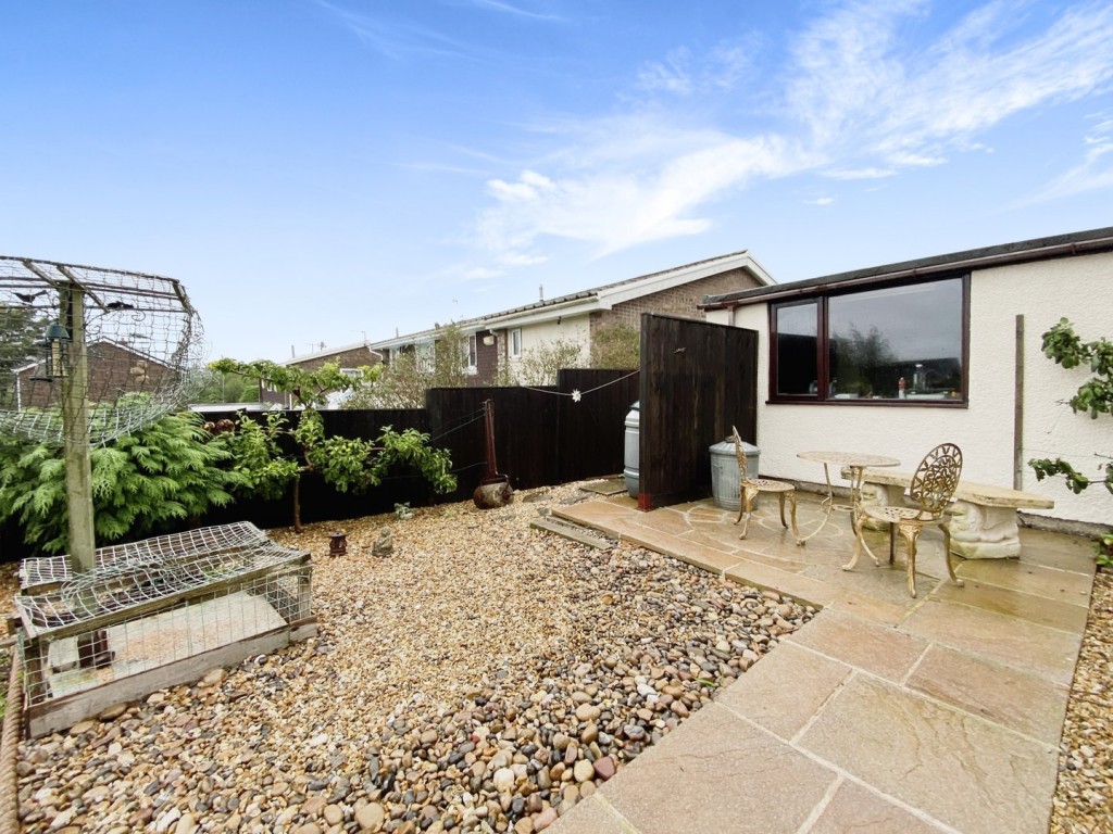 Image for The Moorings, Newport