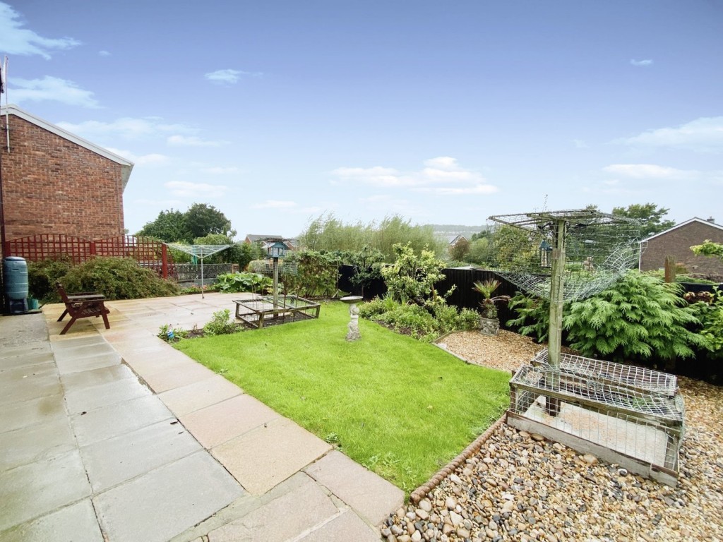 Image for The Moorings, Newport