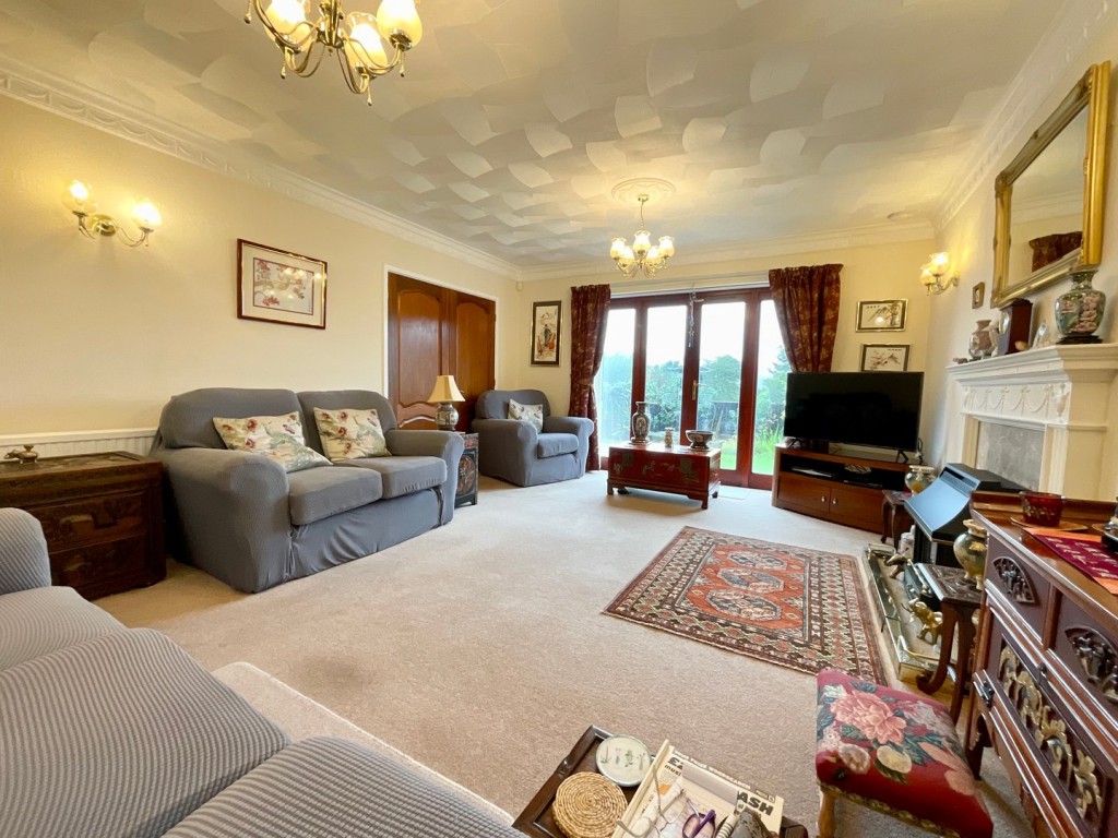 Image for The Moorings, Newport