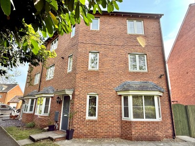 View full details for Coedkernew, Newport